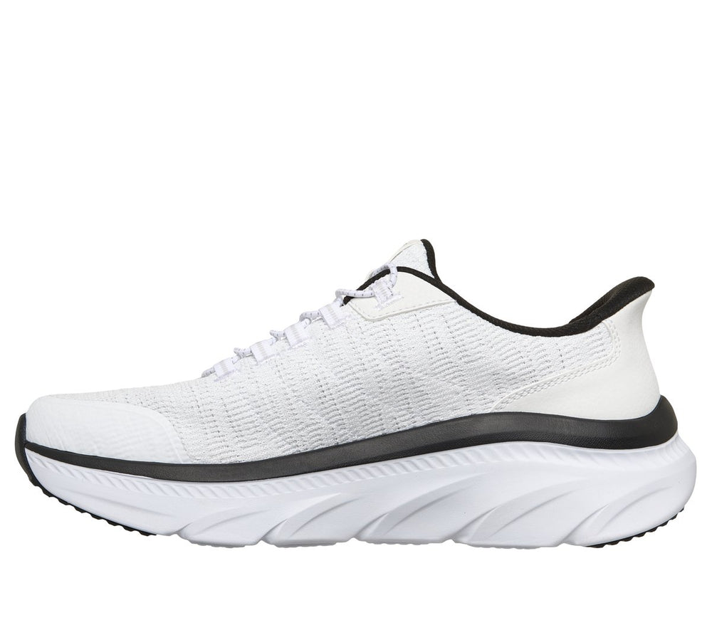 Men Skechers Slip-ins Relaxed Fit: D'Lux Walker 3.0 - Drevven