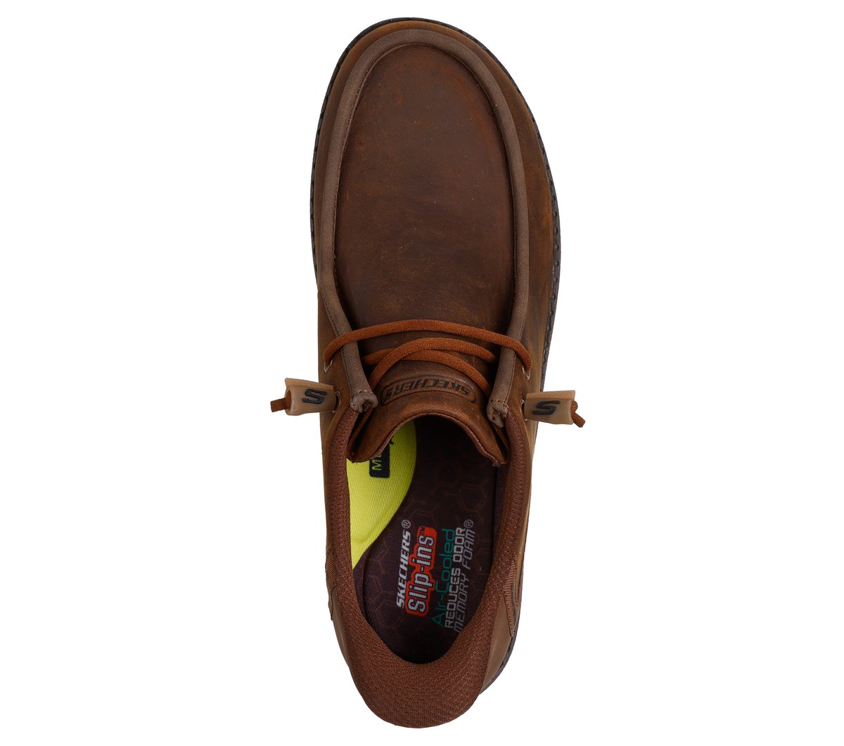 Men Skechers Slip-ins Relaxed Fit: Melson - Edrick