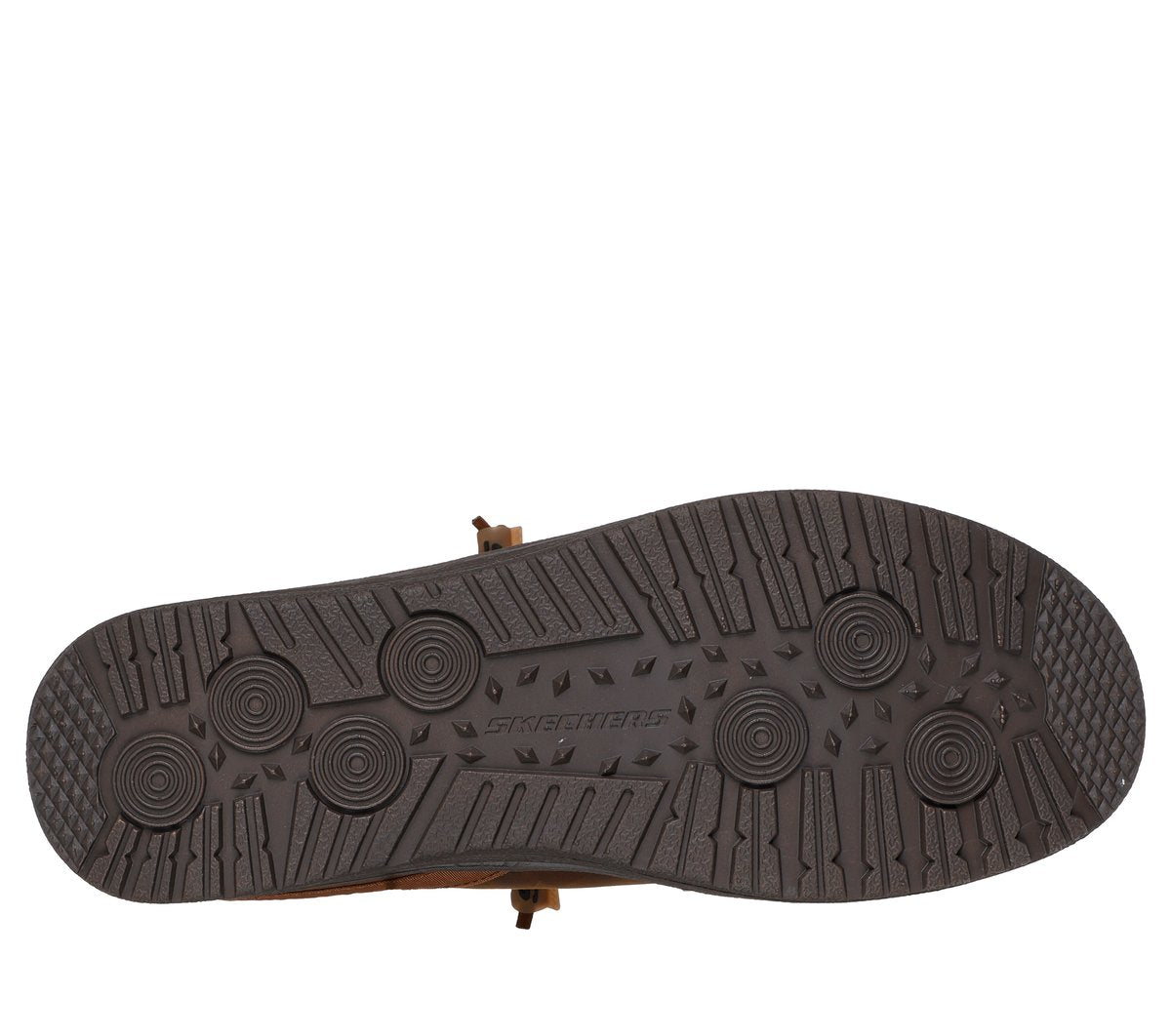 Men Skechers Slip-ins Relaxed Fit: Melson - Edrick