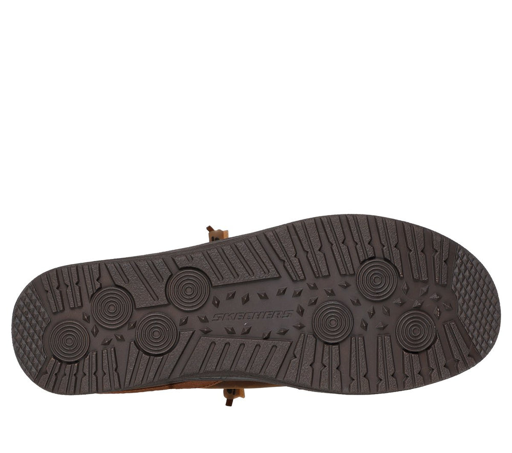 Men Skechers Slip-ins Relaxed Fit: Melson - Edrick