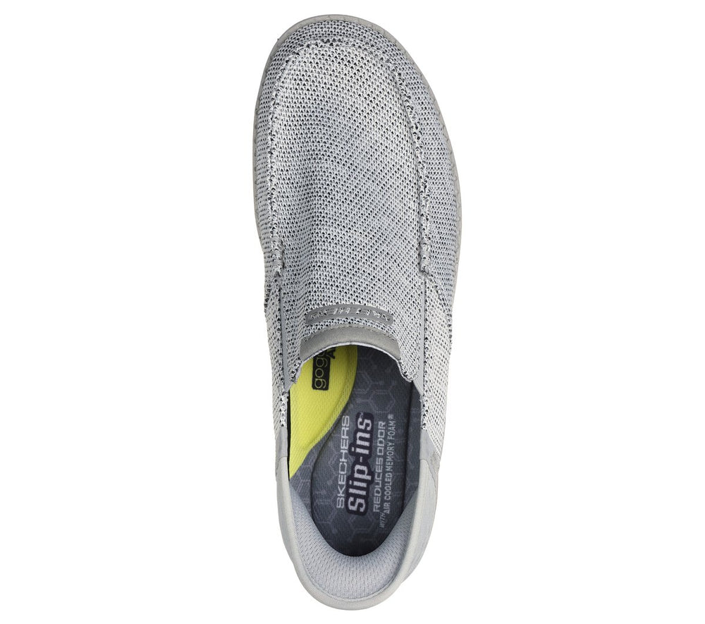 Men Skechers Slip-ins RF: Melson - Medford