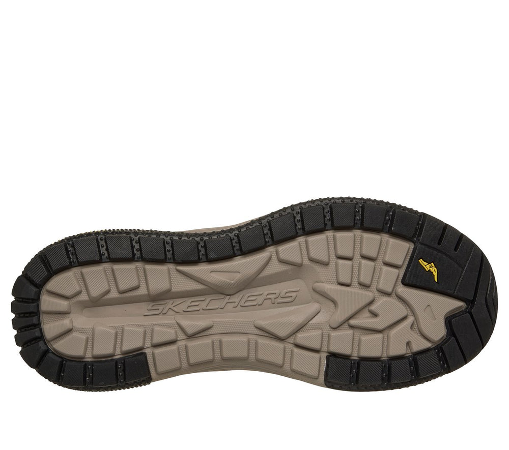 Men Skechers Slip-ins Relaxed Fit: Meroe - Ollie
