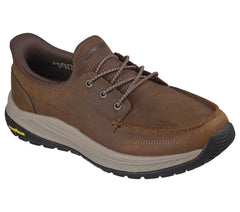 Men Skechers Slip-ins Relaxed Fit: Meroe - Ollie