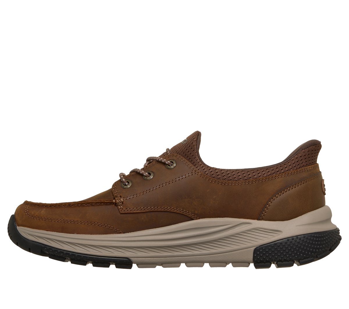 Men Skechers Slip-ins Relaxed Fit: Meroe - Ollie