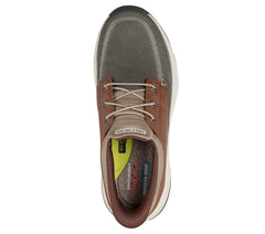 Men Skechers Slip-ins Relaxed Fit: Meroe - Alden