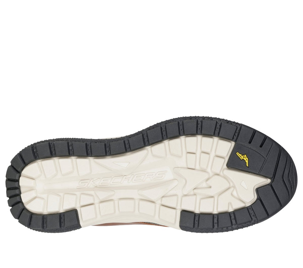 Men Skechers Slip-ins Relaxed Fit: Meroe - Alden