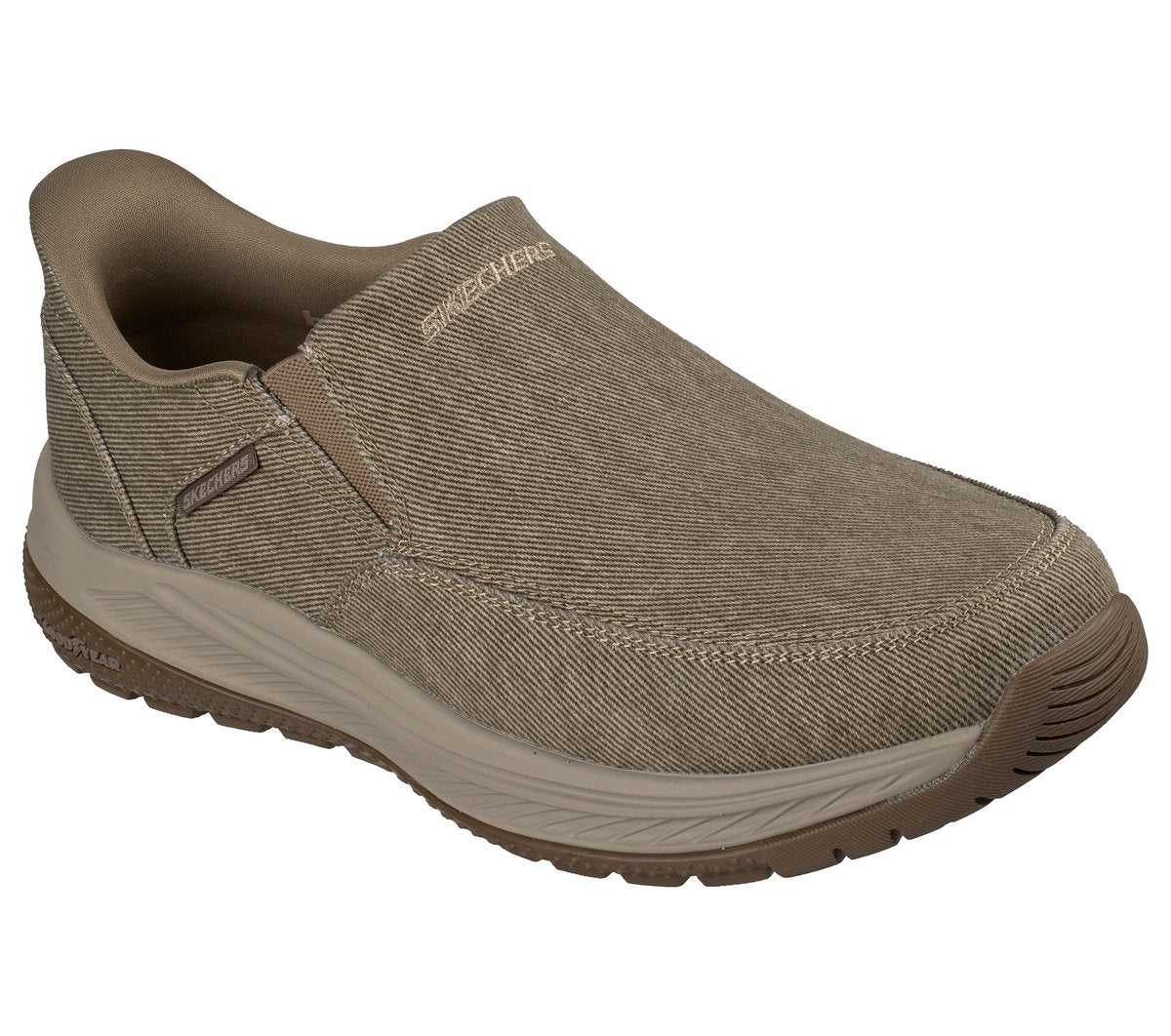 Men Skechers Slip-ins Relaxed Fit: Meroe - Dayton