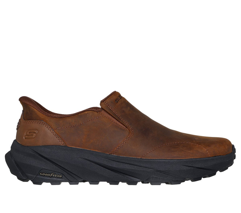 Men Skechers Slip-ins Relaxed Fit: Conner - Rayne