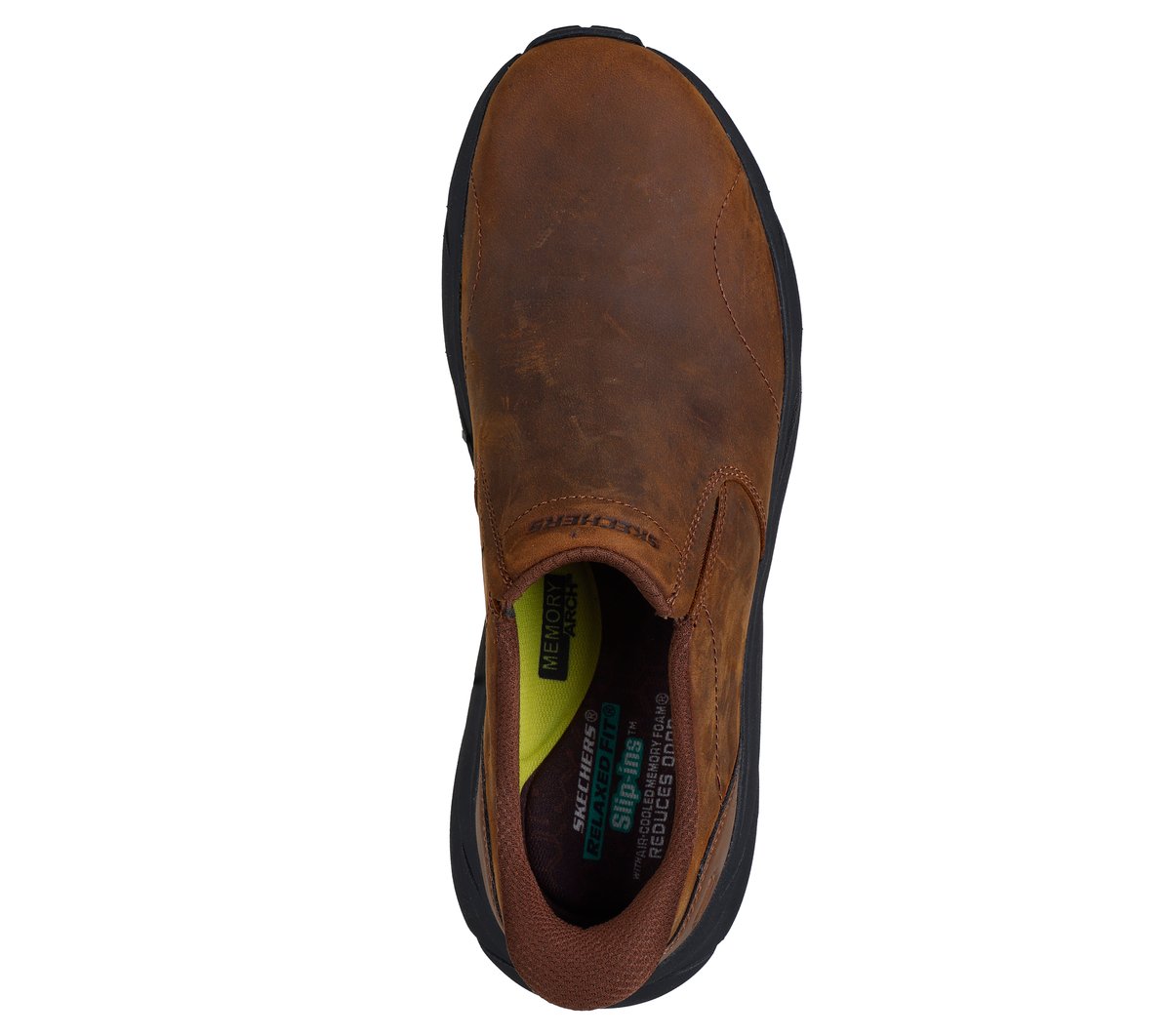 Men Skechers Slip-ins Relaxed Fit: Conner - Rayne