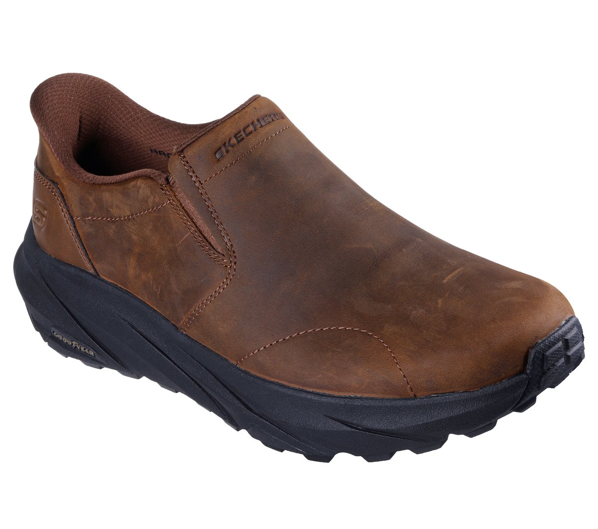 Men Skechers Slip-ins Relaxed Fit: Conner - Rayne