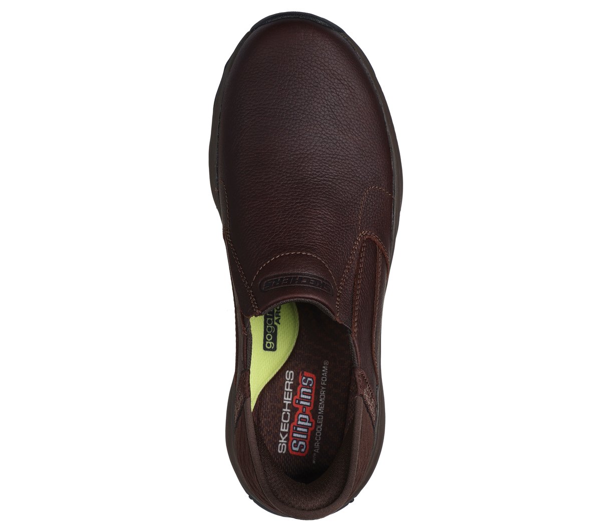 Men Skechers Slip-ins RF: Craster - Lanigan
