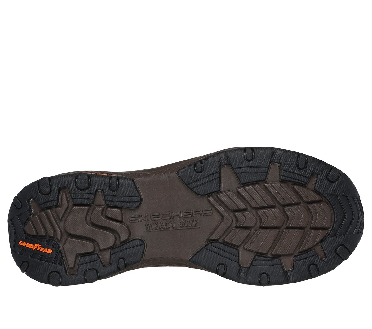 Men Skechers Slip-ins RF: Craster - Lanigan