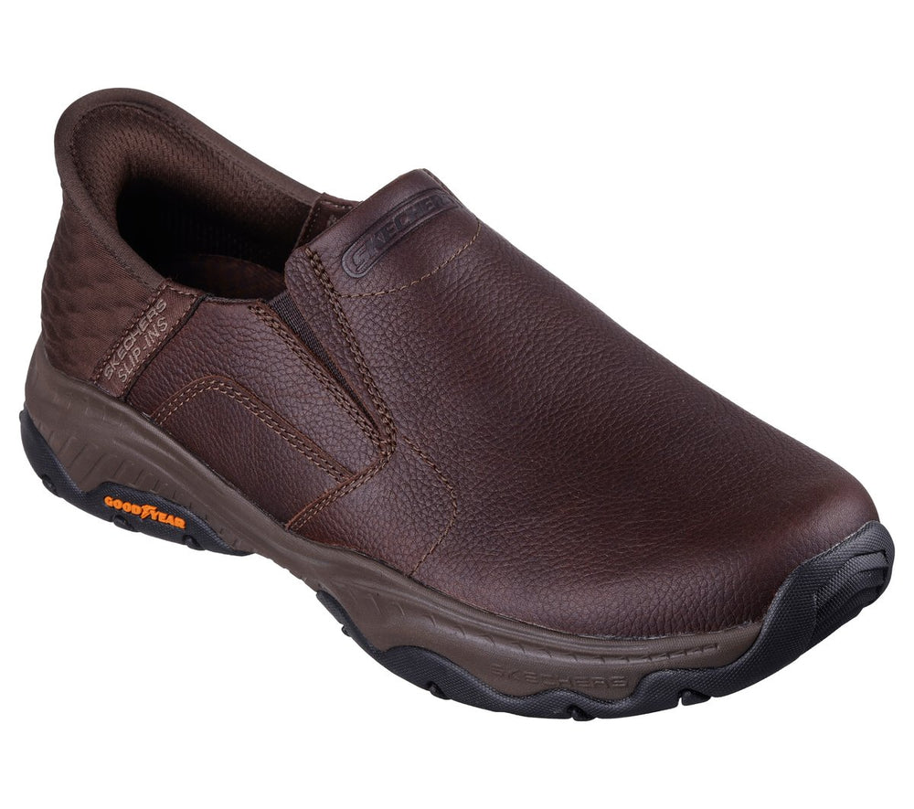 Men Skechers Slip-ins RF: Craster - Lanigan