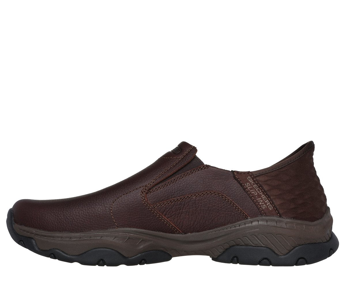 Men Skechers Slip-ins RF: Craster - Lanigan