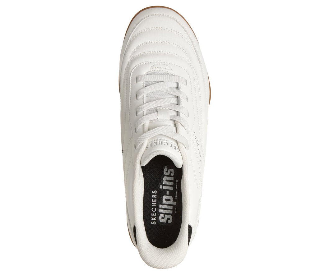 Men Skechers Slip-ins: Zinger Evo - Off Tha Pitch
