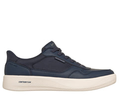 Men Skechers Slip-ins: Arch Fit Court Break - Komfortabel