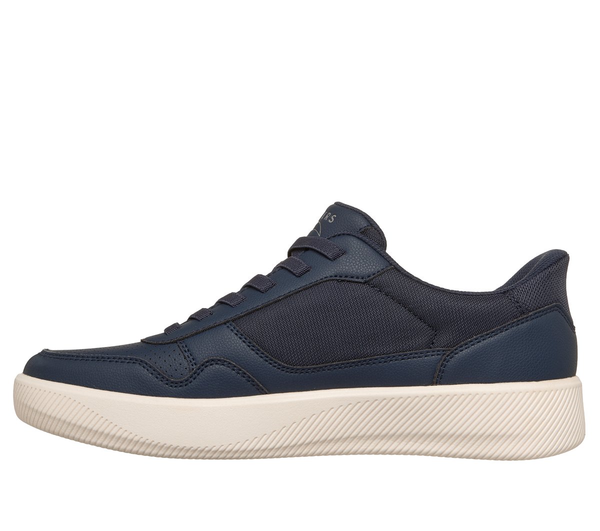 Men Skechers Slip-ins: Arch Fit Court Break - Komfortabel
