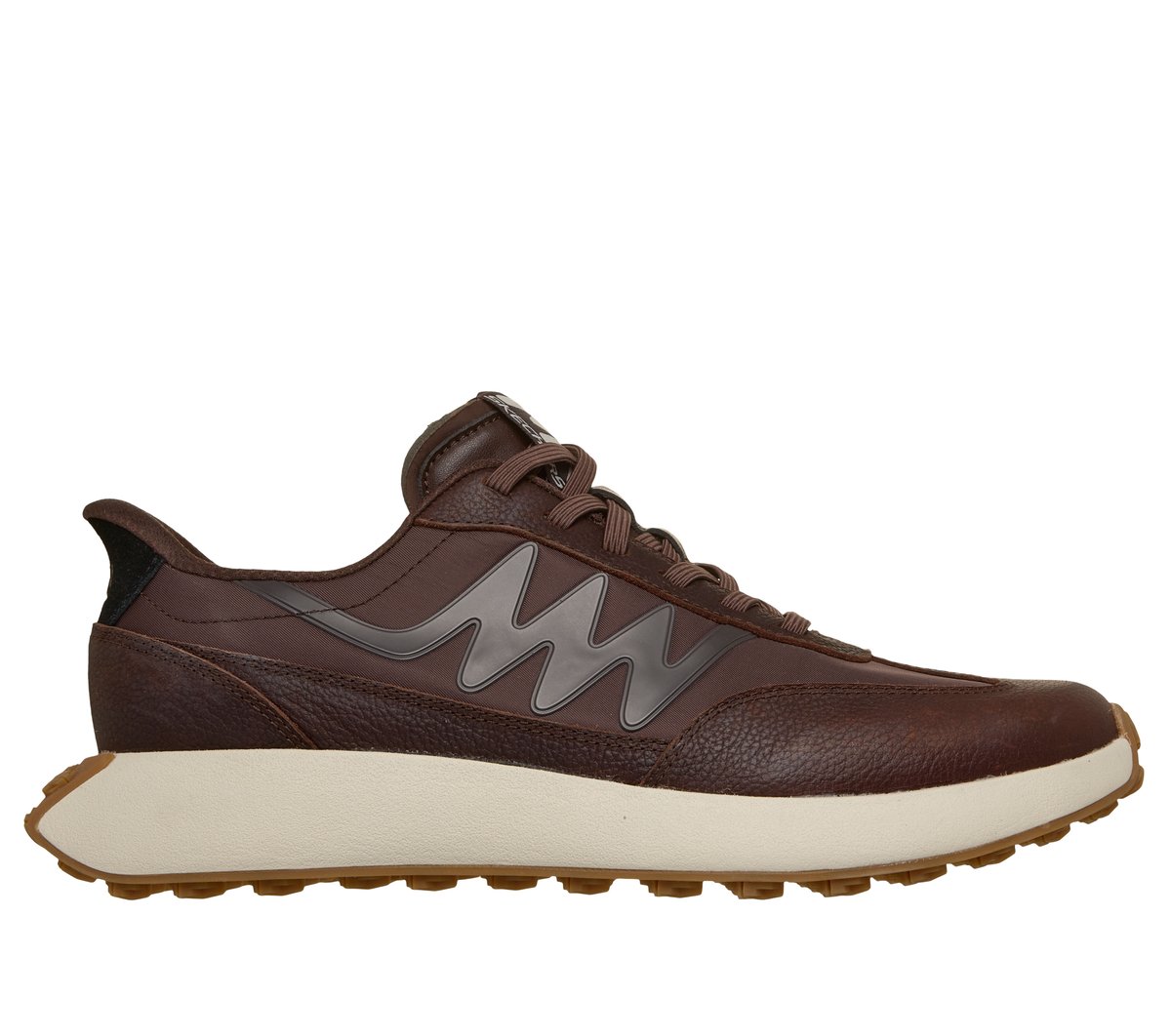 Men Skechers Slip-ins Mark Nason: The Ultra Jogger - Falcon