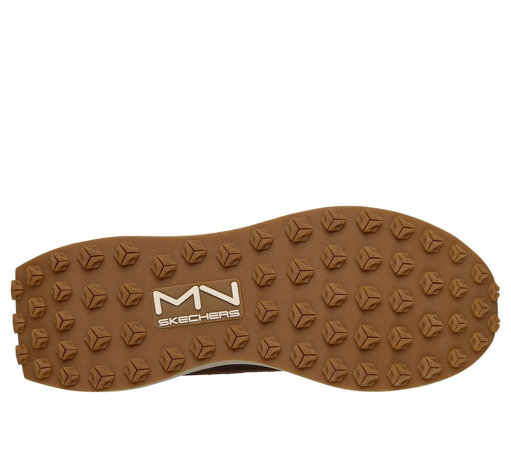 Men Skechers Slip-ins Mark Nason: The Ultra Jogger - Falcon