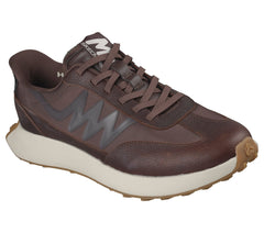 Men Skechers Slip-ins Mark Nason: The Ultra Jogger - Falcon
