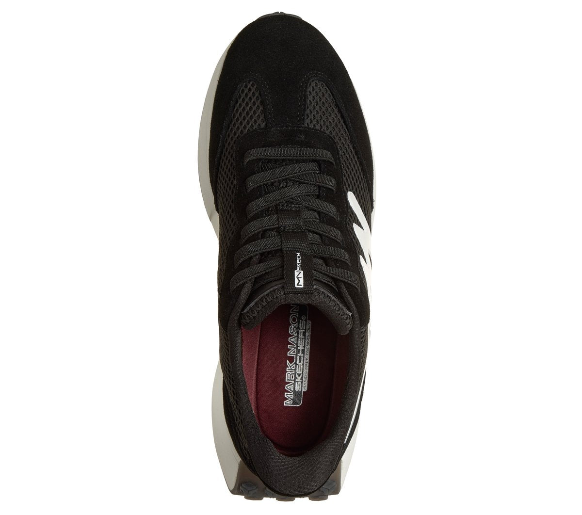 Men Skechers Slip-ins Mark Nason: The Ultra Jogger - Vayl