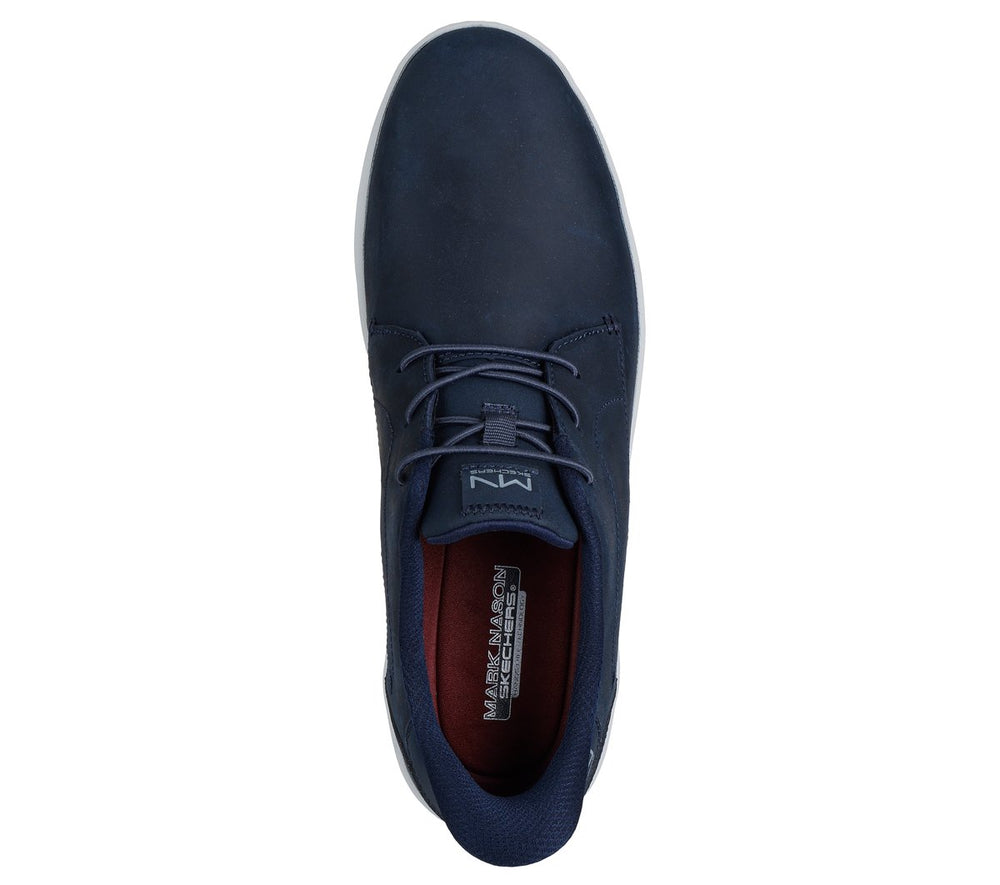 Men Skechers Slip-ins Mark Nason: New Wave Cup - Embur
