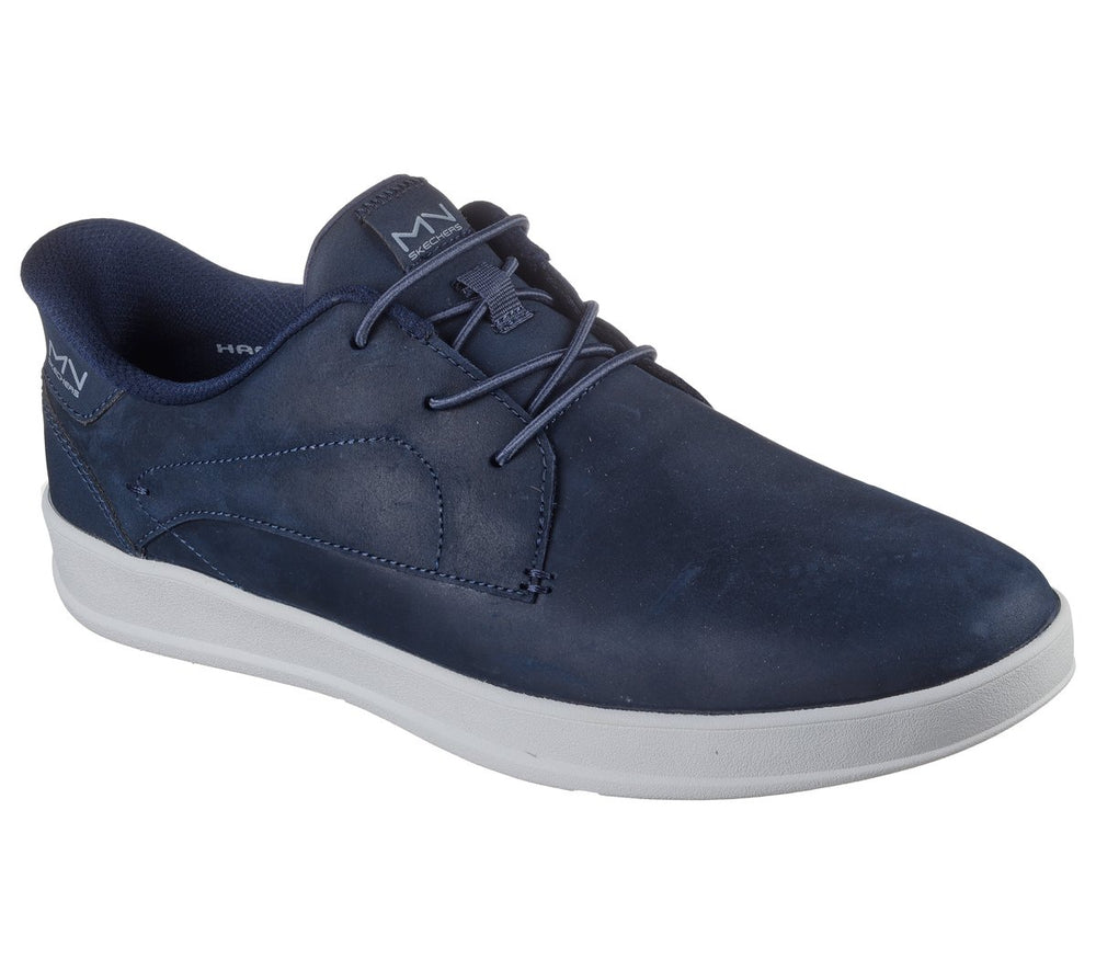 Men Skechers Slip-ins Mark Nason: New Wave Cup - Embur