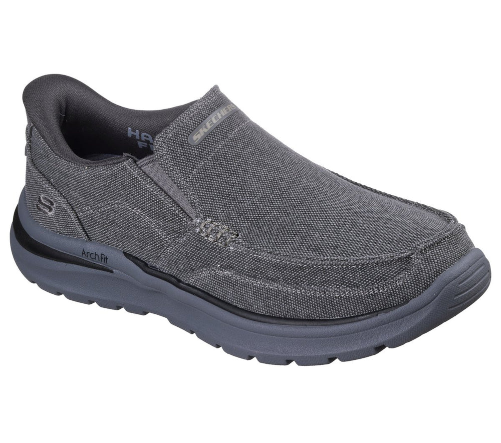 Men Skechers Slip-ins: Arch Fit Superior - Talbert