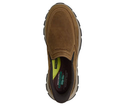 Men Skechers Slip-ins Relaxed Fit: Santoro - Archaic