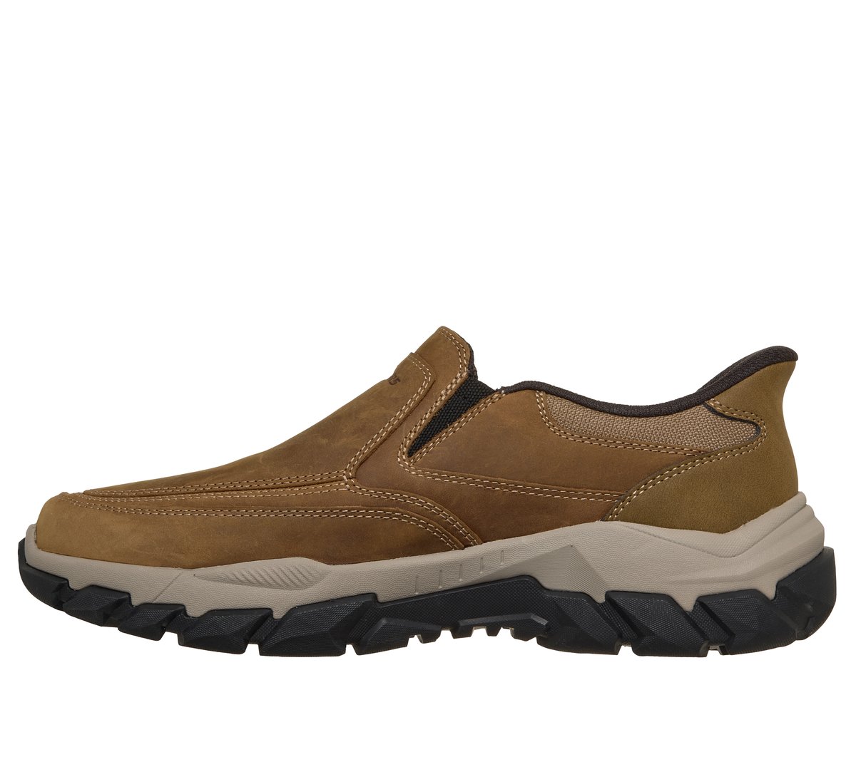 Men Skechers Slip-ins Relaxed Fit: Santoro - Archaic
