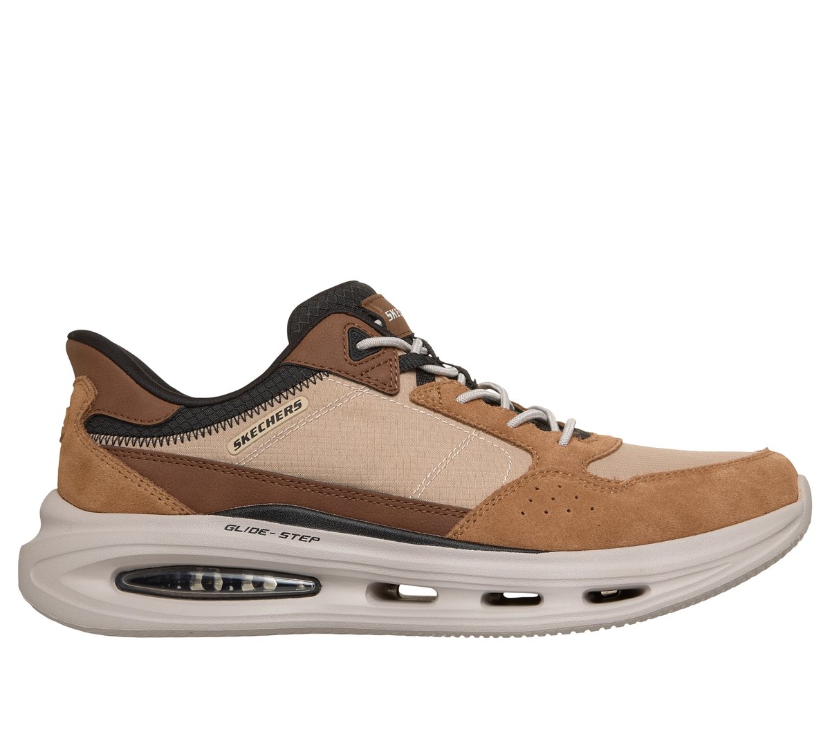 Men Skechers Slip-ins Relaxed Fit: Sloan - Remming
