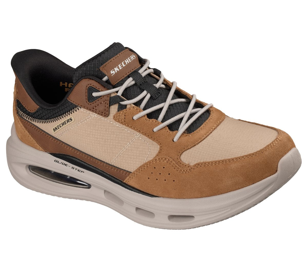 Men Skechers Slip-ins Relaxed Fit: Sloan - Remming