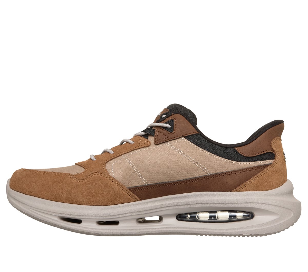 Men Skechers Slip-ins Relaxed Fit: Sloan - Remming