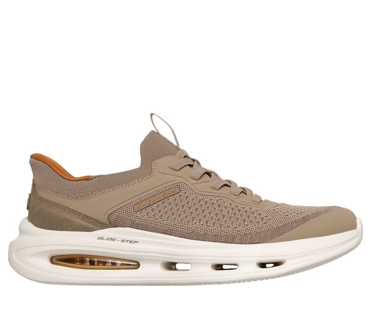 Men Skechers Slip-ins Relaxed Fit: Sloan - Orbital