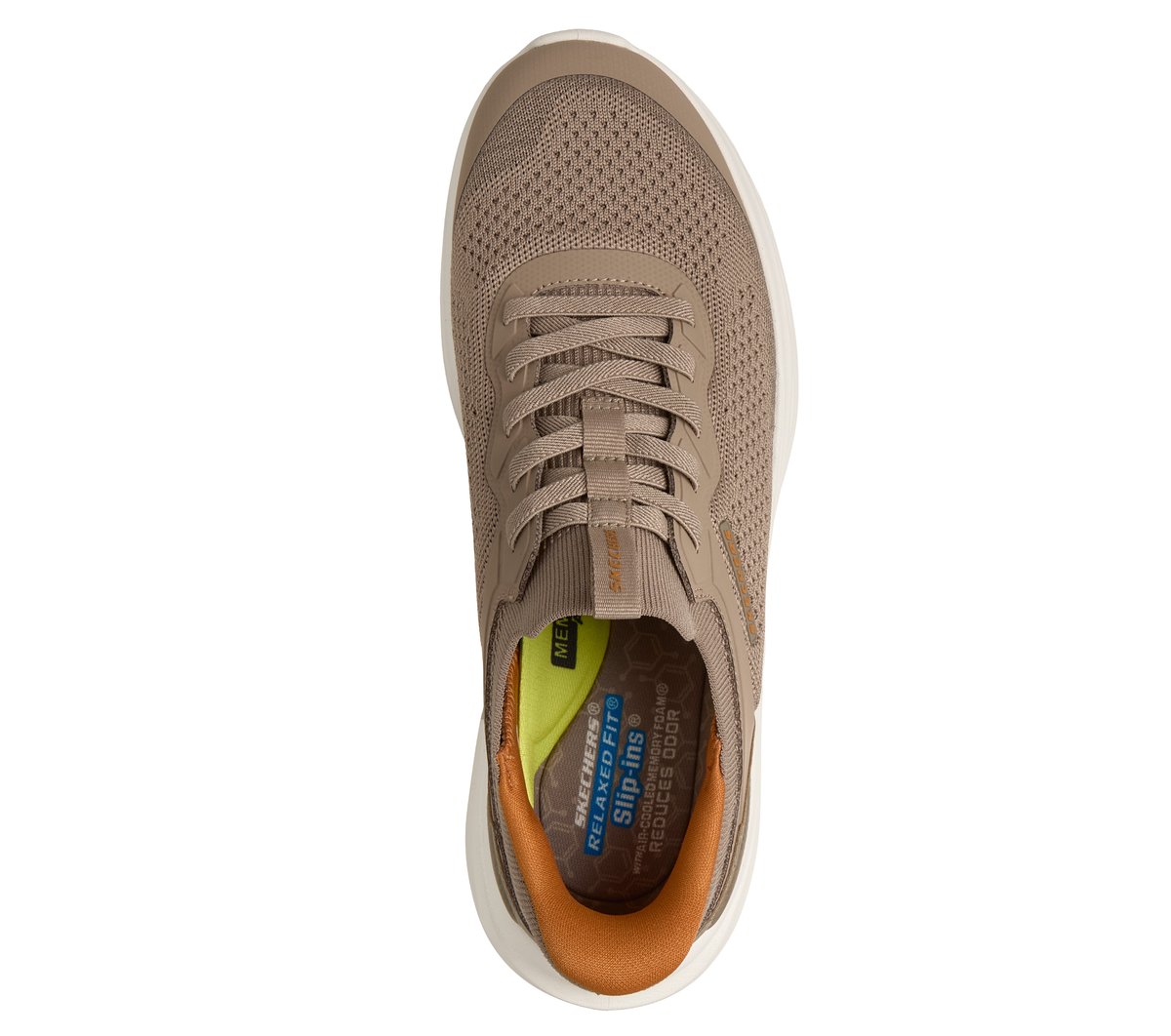 Men Skechers Slip-ins Relaxed Fit: Sloan - Orbital