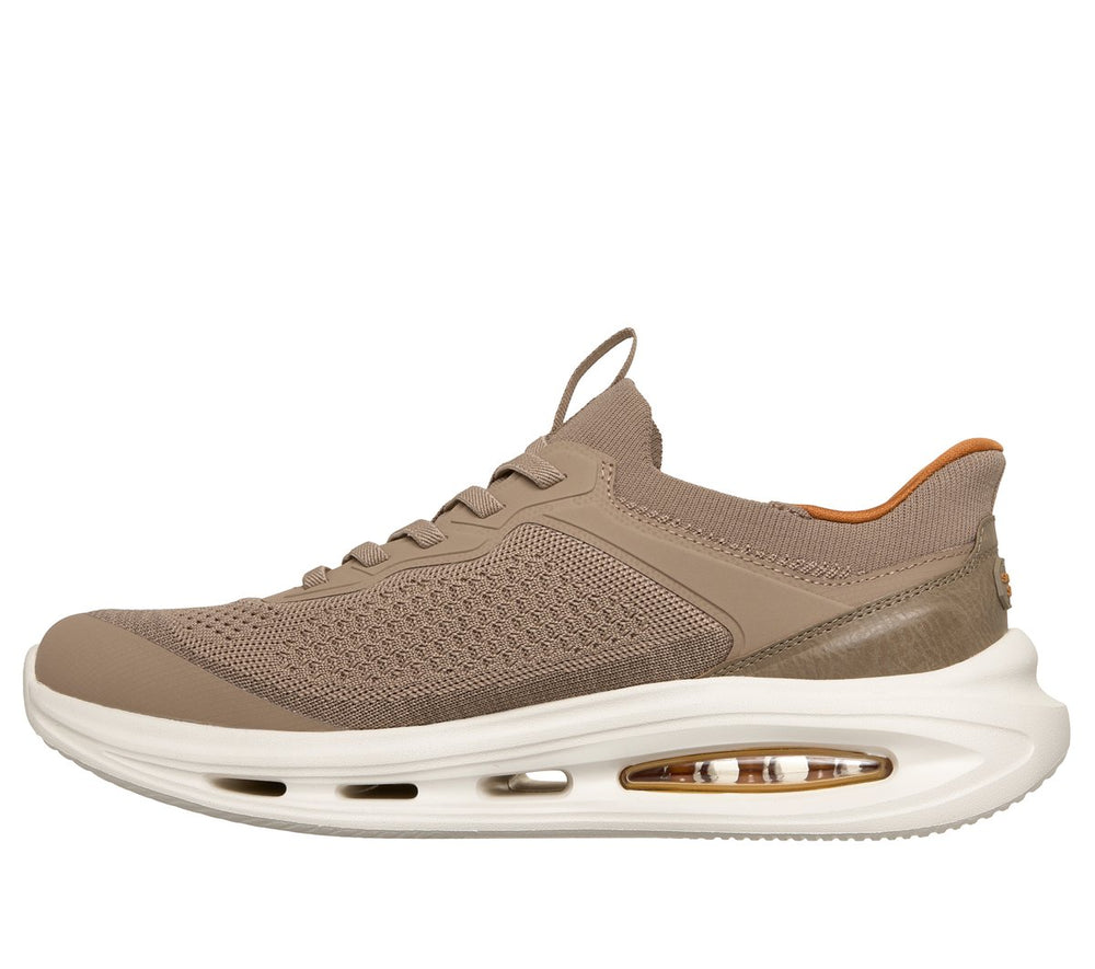 Men Skechers Slip-ins Relaxed Fit: Sloan - Orbital
