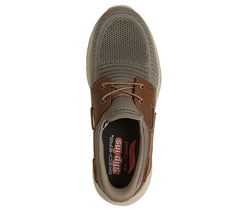 Men Skechers Slip-ins Relaxed Fit: Arch Fit Orvan - Shoreman