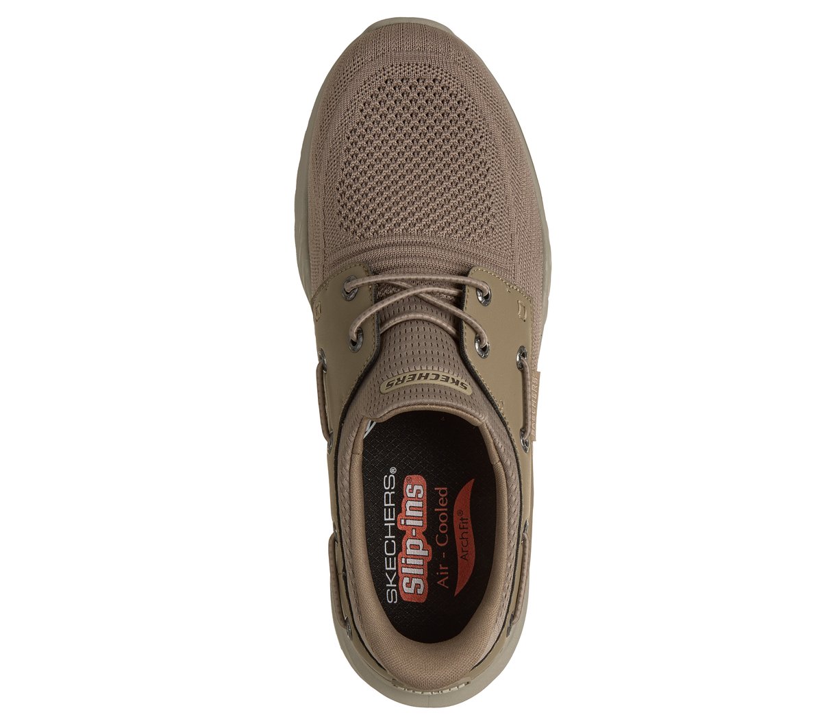 Men Skechers Slip-ins Relaxed Fit: Arch Fit Orvan - Starport
