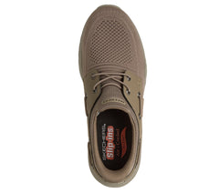 Men Skechers Slip-ins Relaxed Fit: Arch Fit Orvan - Starport