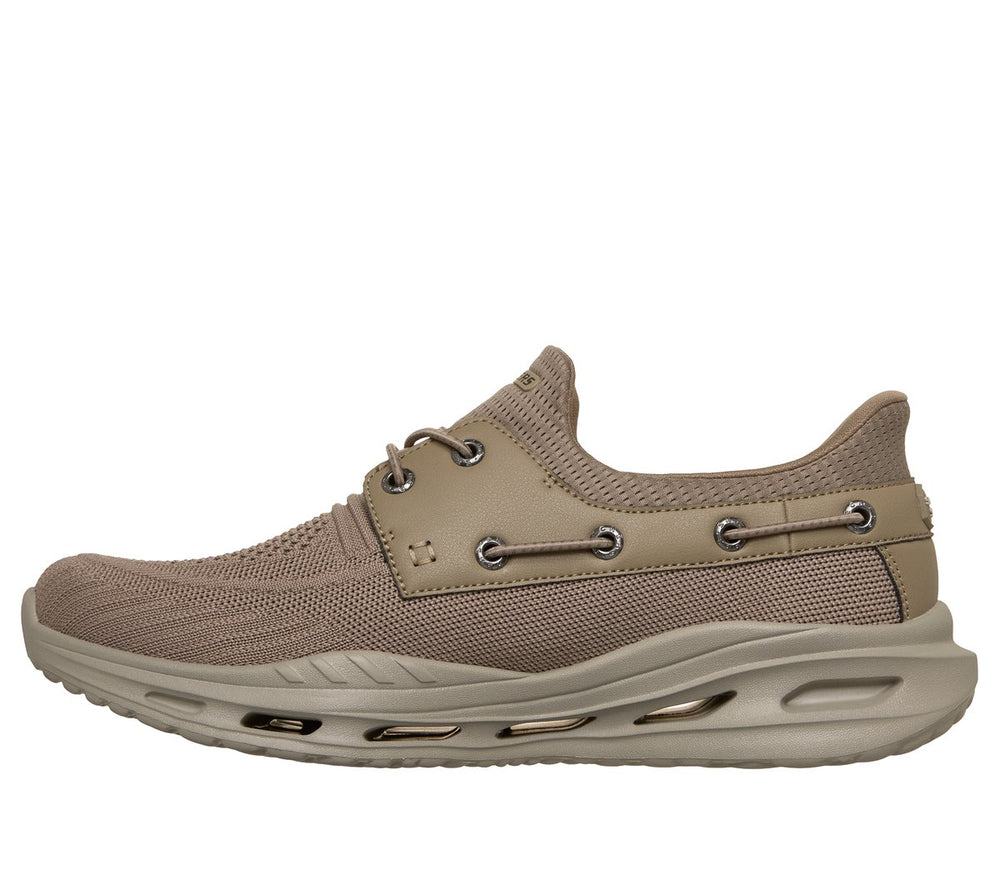 Men Skechers Slip-ins Relaxed Fit: Arch Fit Orvan - Starport