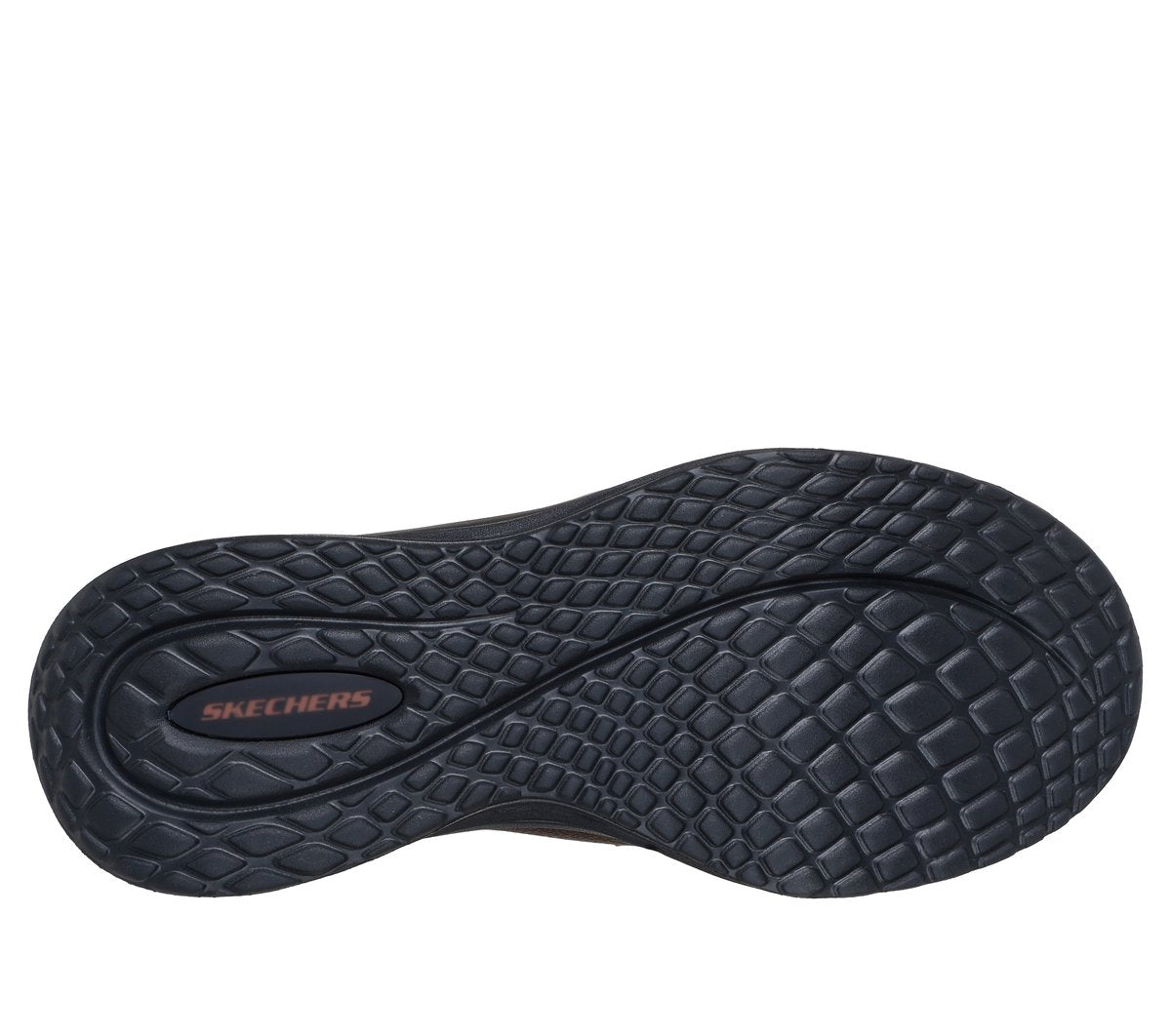 Men Skechers Slip-ins Relaxed Fit: Arch Fit Orvan - Glide Moc