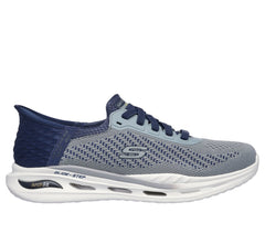 Men Skechers Slip-ins Relaxed Fit: Arch Fit Orvan - Drex