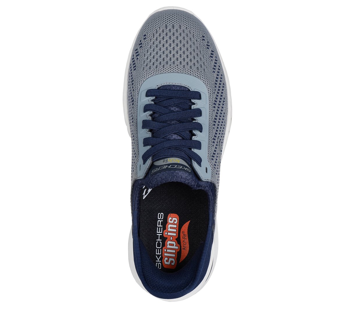 Men Skechers Slip-ins Relaxed Fit: Arch Fit Orvan - Drex
