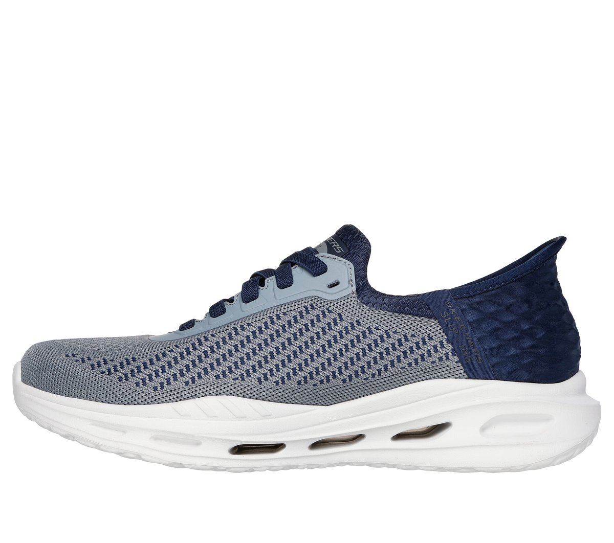 Men Skechers Slip-ins Relaxed Fit: Arch Fit Orvan - Drex
