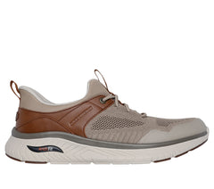 Men Skechers Slip-ins Relaxed Fit: Arch Fit Crosser - Emeric