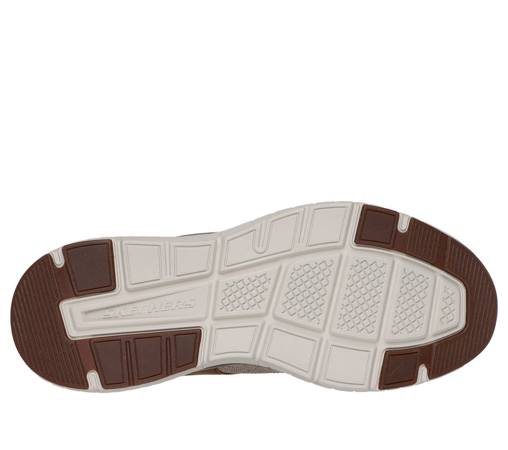 Men Skechers Slip-ins Relaxed Fit: Arch Fit Crosser - Emeric