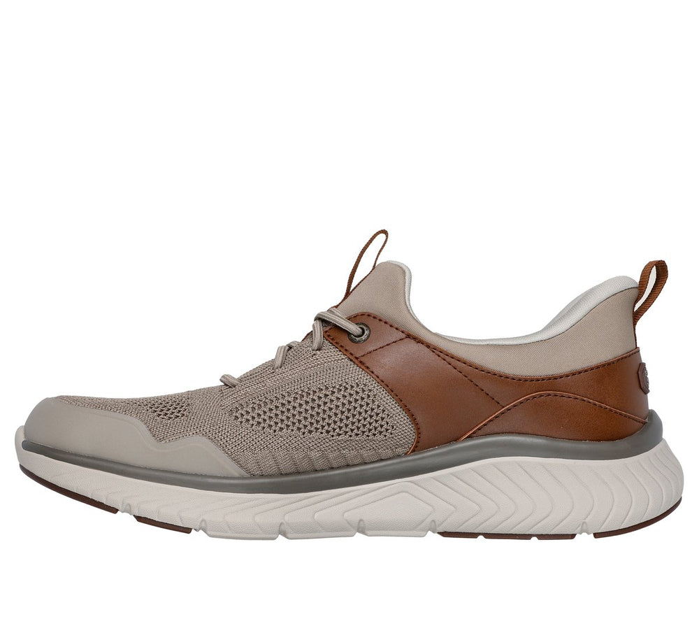 Men Skechers Slip-ins Relaxed Fit: Arch Fit Crosser - Emeric