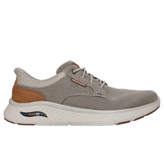 Men Skechers Slip-ins Relaxed Fit: Arch Fit Crosser - Ruger