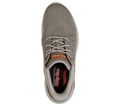 Men Skechers Slip-ins Relaxed Fit: Arch Fit Crosser - Ruger