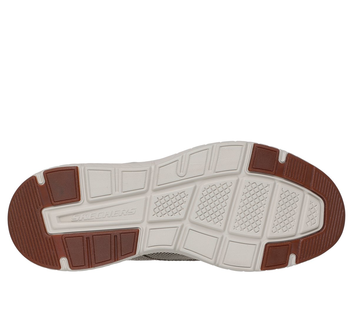 Men Skechers Slip-ins Relaxed Fit: Arch Fit Crosser - Ruger